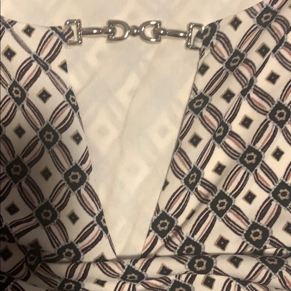 WHBM Blouse - Picture 6 of 6